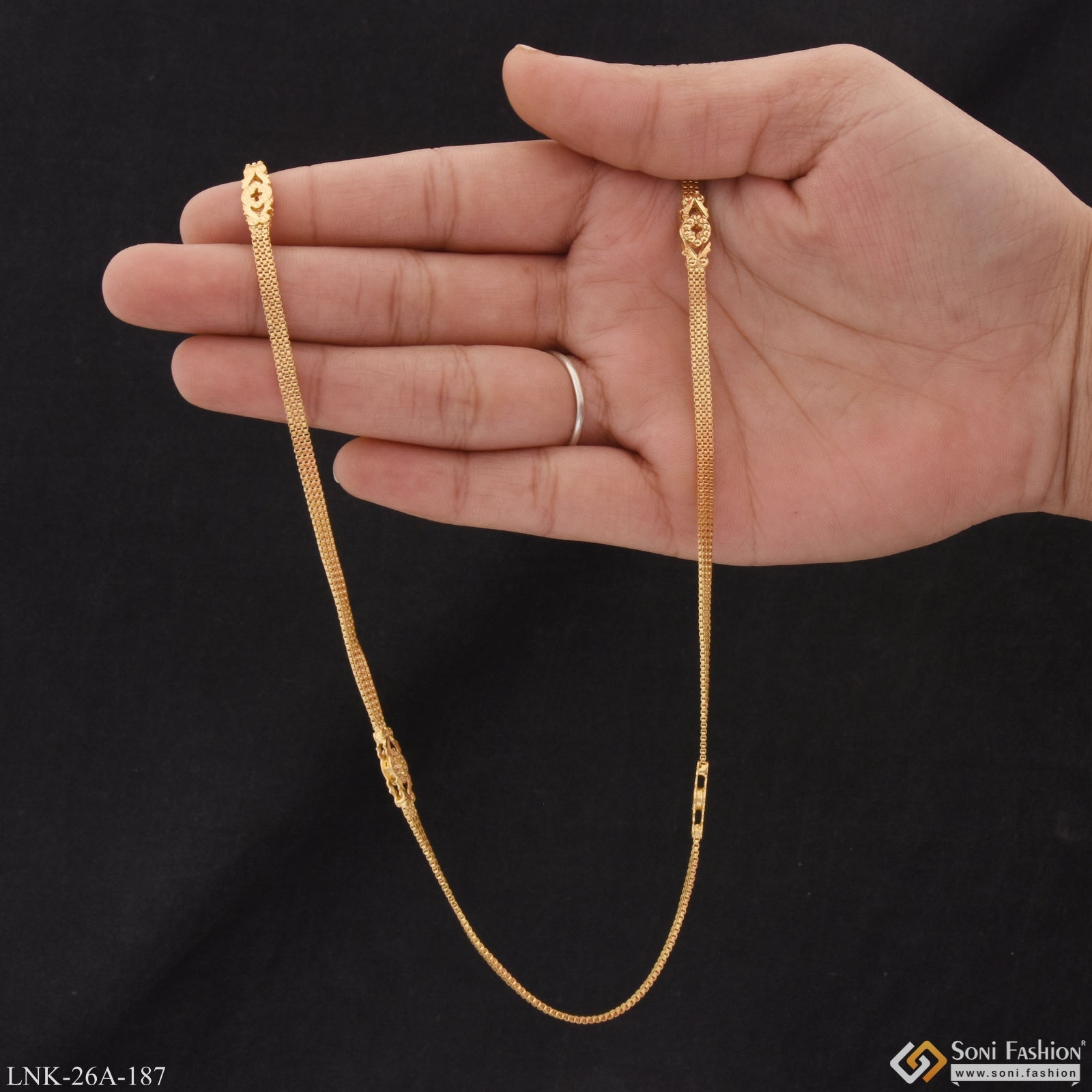 Simple Gold Chain Designs For Ladies Buy 100+ Chains Designs