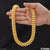 1 Gram Gold Plated Rajwadi Exciting Design High-Quality Chain for Men - Style D079