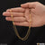 1 Gram Gold Plated Beautiful Design Mangalsutra for Women - Style A384