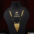 Exclusive Design Lovely Design Gold Plated Mangalsutra for Women - Style A462