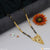 Lovely Design Latest Design Gold Plated Mangalsutra for Women - Style A464