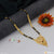 Fancy Design Artisanal Design Gold Plated Mangalsutra for Women - Style A474