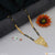 Casual Design Glamorous Design Gold Plated Mangalsutra for Women - Style A475