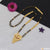Graceful Design Latest Design Gold Plated Mangalsutra for Women - Style A470