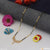 Chic Design Lovely Design Gold Plated Mangalsutra Set for Women - Style A426