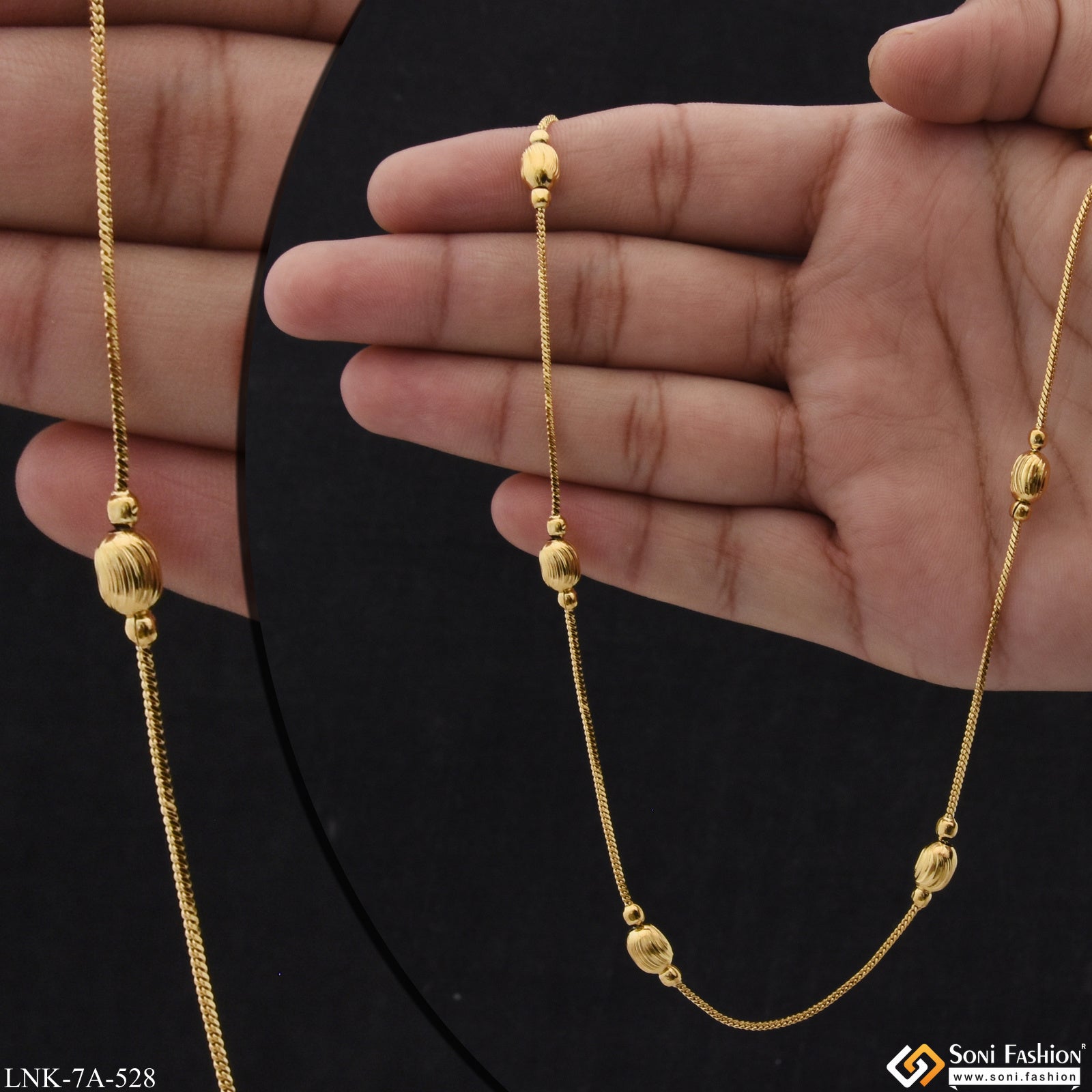 Gold Chain Necklace Gold Short Necklace Designs New Style