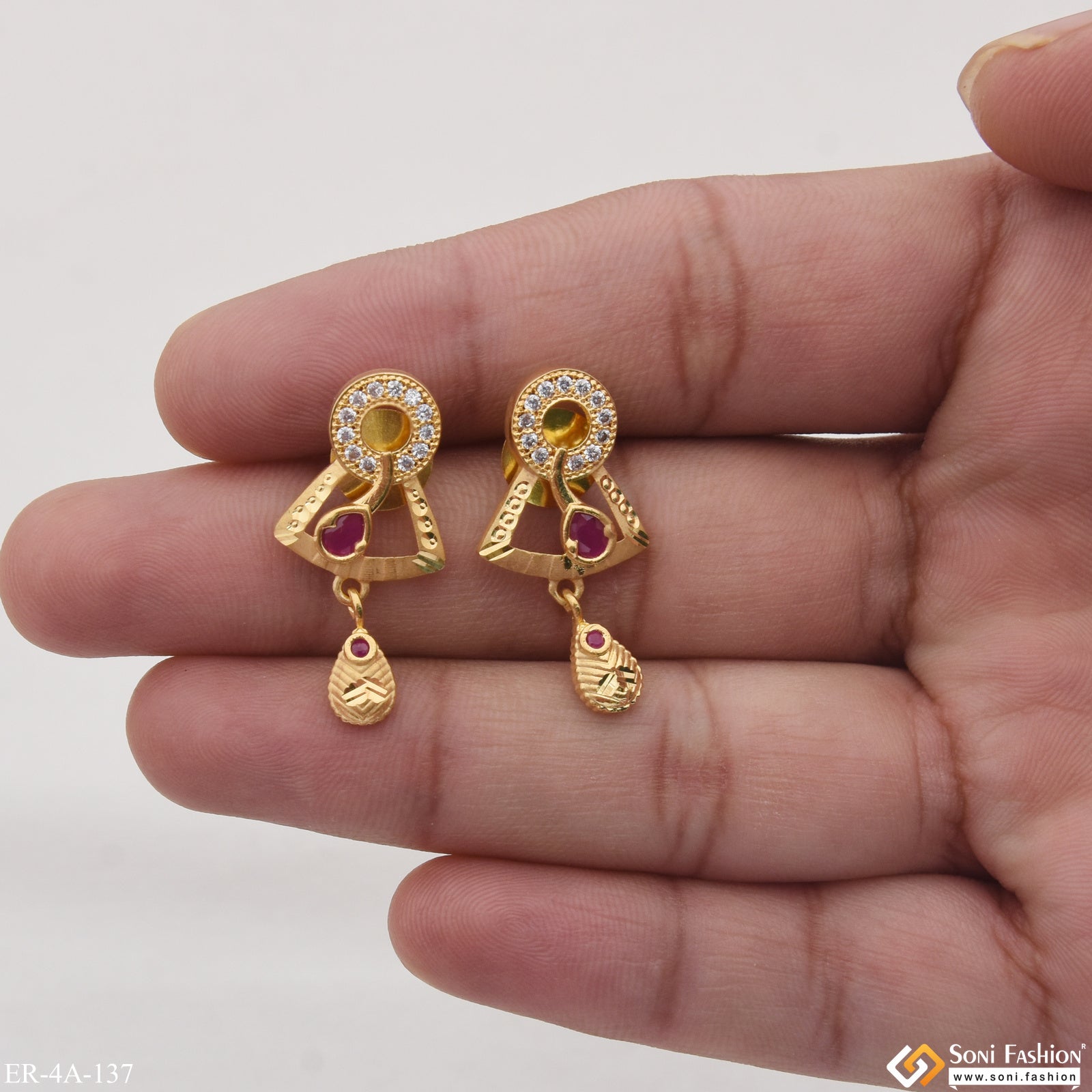 Jewellery Earrings In Trend 2018 Jewellery Earrings New Design