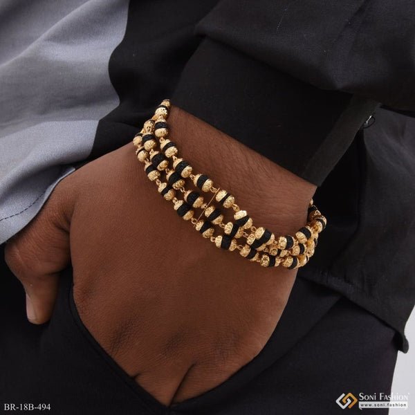 22ct Gold Bracelets