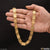 Nawabi Antique Design Gold Bracelet - 1 Gram Gold