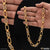 1 gram gold forming 2 in exciting design high-quality chain