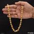 1 Gram Gold Forming 2 in 1 Expensive-Looking Design High-Quality Chain - Style B747
