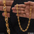 1 gram gold forming 2 in kohli finely detailed design chain