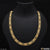 1 Gram Gold Forming 2 Line Glamorous Design Plated Chain -