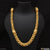 1 gram gold forming 2 in stylish design best quality chain