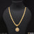 1 gram gold forming om best quality durable design chain