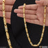 1 Gram Gold Forming Casual Design Premium-Grade Quality Chain for Men - Style B823