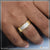 1 gram gold forming casual design premium-grade quality ring