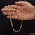 1 Gram Gold Forming s Decorative Design Best Quality Chain