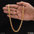 1 Gram Gold Forming Heart Nawabi Finely Detailed Design