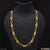 1 Gram Gold Forming Heart Nawabi Sophisticated Design Chain