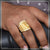 1 gram gold forming jaguar superior quality hand-finished