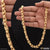 1 gram gold forming kohli exciting design high-quality chain