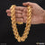 1 gram gold forming big kohli finely detailed design chain