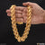 1 Gram Gold Forming Big Kohli Finely Detailed Design Chain
