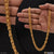 1 Gram Gold Forming Kohli Latest Design High-quality Chain