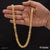 1 Gram Gold Forming Kohli Nawabi Sophisticated Design Chain