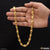 1 Gram Gold Forming Kohli Stylish Design Best Quality Chain