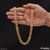 1 gram gold forming kohli stylish design best quality chain