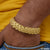 1 Gram Gold Forming Leaf Pokal Gorgeous Design Bracelet For