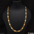 1 Gram Gold Forming Nawabi Casual Design Premium-Grade Quality Chain - Style B957