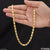 1 Gram Gold Forming Nawabi Etched Design High-quality