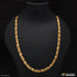 1 Gram Gold Forming Nawabi Exquisite Design High-Quality Chain for Men - Style B797