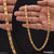 1 gram gold forming nawabi exquisite design high-quality