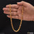 1 Gram Gold Forming Nawabi Finely Detailed Design Chain