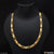 1 Gram Gold Forming Nawabi Gorgeous Design Plated Chain