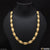 1 Gram Gold Forming Nawabi Gorgeous Design Plated Chain