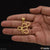 1 gram gold forming - ik onkar best quality elegant design