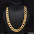 1 gram gold forming pokal exciting design high-quality chain