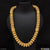1 gram gold forming rajwadi cute design best quality chain