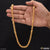 1 gram gold forming rassa latest design high-quality chain