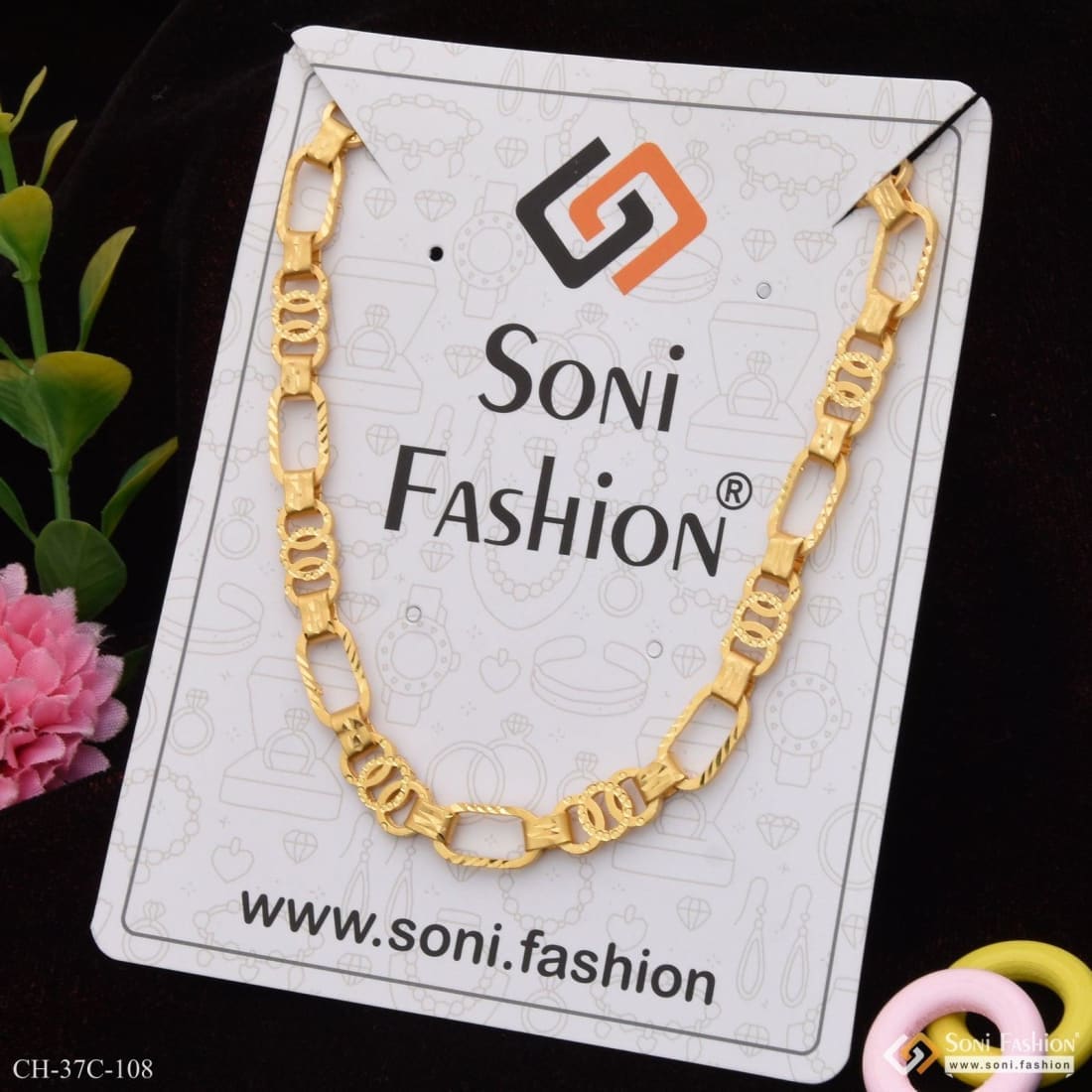 Buy 0.40 Carat Natural Diamond Bangle Bracelet G SI 14K Yellow Gold 7''  Online in India - Etsy