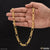 1 gram gold forming round linked best quality durable design