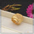 1 Gram Gold Forming Streamlined Design Superior Quality