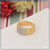 1 gram gold forming stunning design superior quality ring