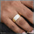 1 gram gold forming stunning design superior quality ring