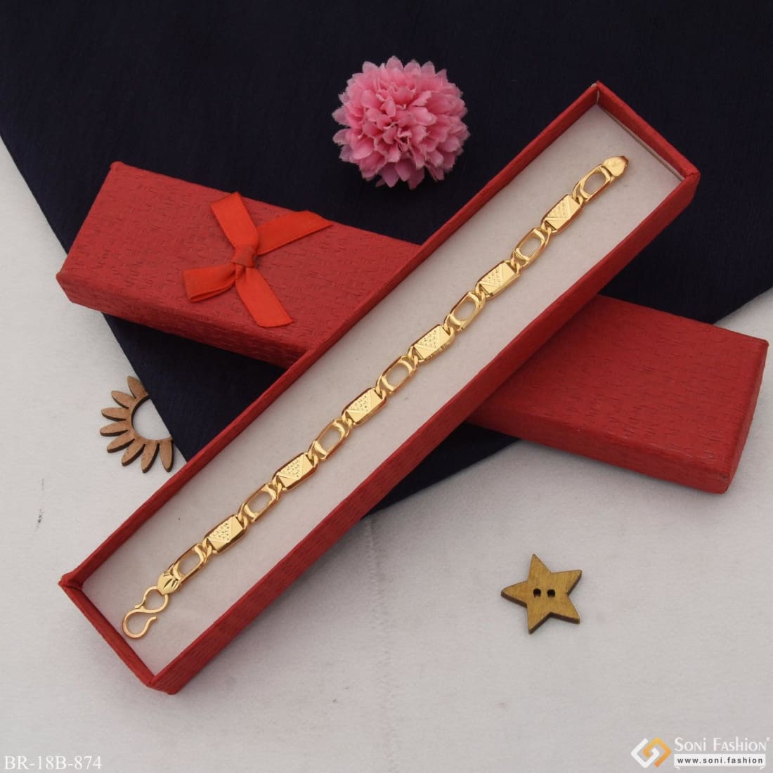 Fancy Modern Gold Bracelet | Mens bracelet gold jewelry, Mens gold bracelets,  Gold chains for men